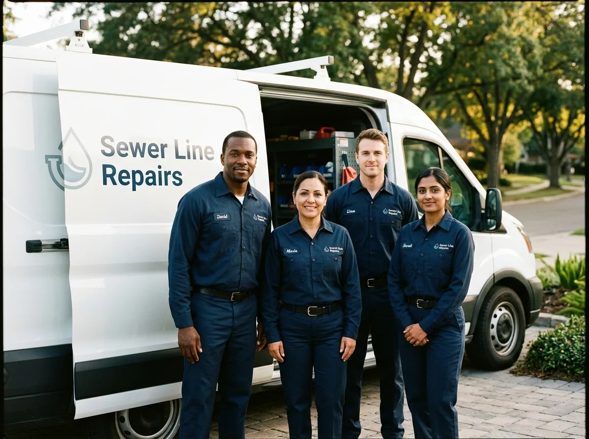 Emergency Plumber company in Harrisonburg, VA