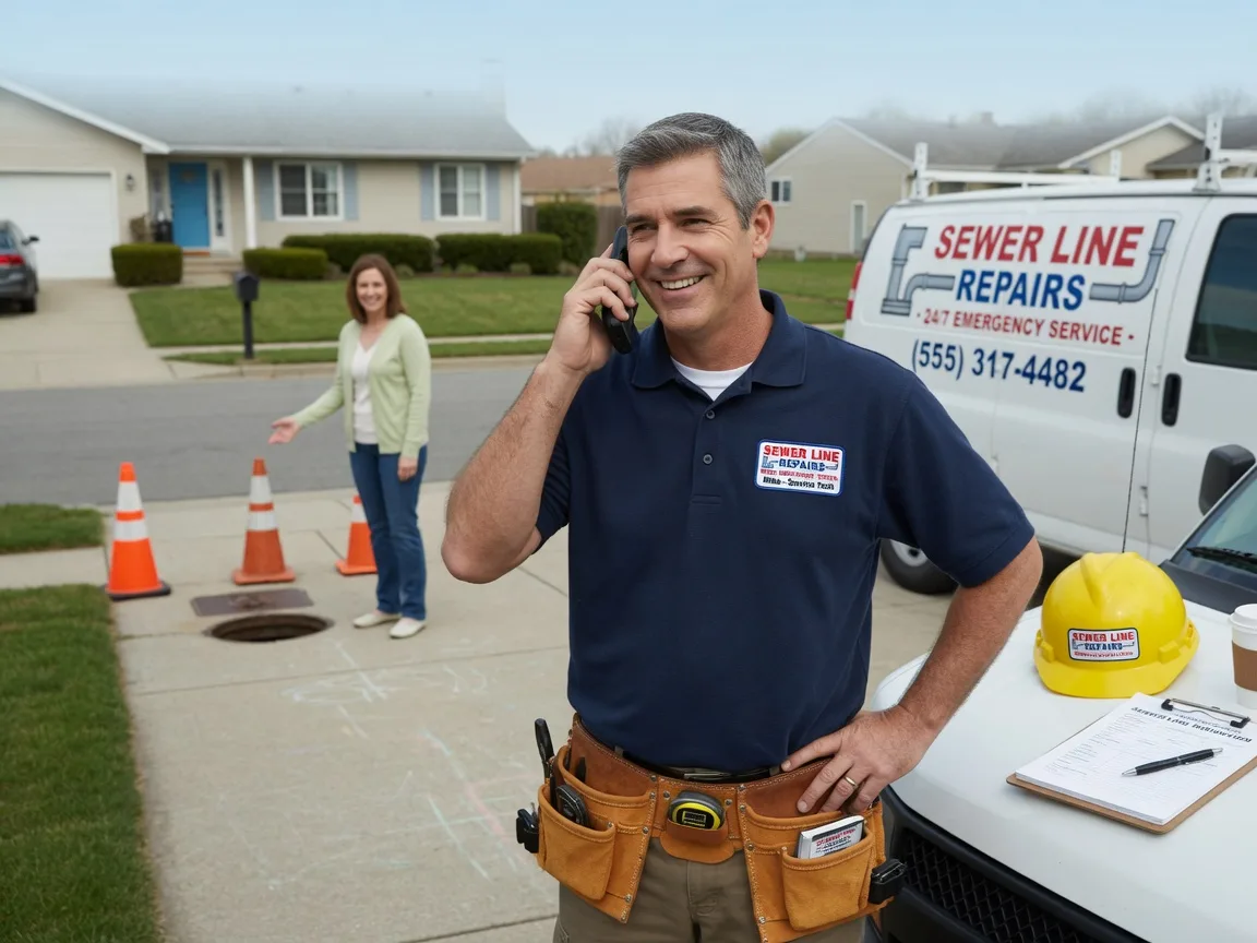 Emergency Plumber Harrisonburg, VA FAQs